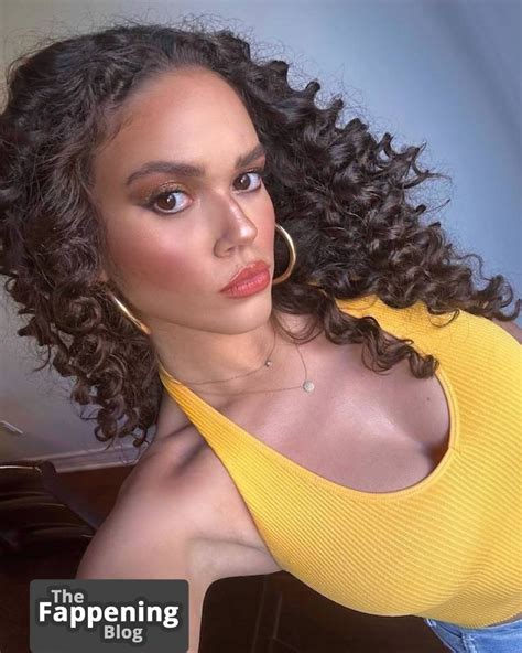 Madison Pettis Madisonpettis Nude Leaks Photo 779 TheFappening