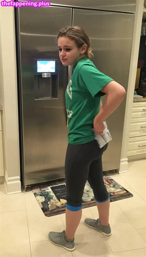 Joey King Iam Jaygarcia Joeyking Nude OnlyFans Photo 730 The Fappening Plus