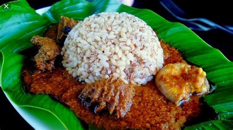 Nigerian Food Culture of Major Tribes In Nigeria - Oasdom 