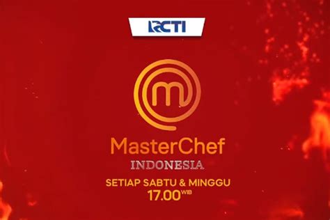 Daftar Dan Profil Peserta Audisi Masterchef Indonesia Season Terbaru