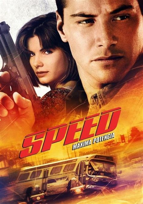 Maxima Velocidad Keanu Reeves Ganze Filme Filme