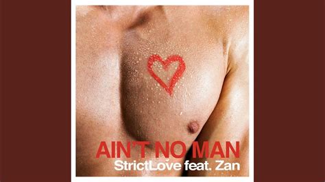 Aint No Man Chris Daniel And Dj Suri Vocal Remix Youtube