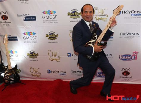 Gay Mens Chorus Of South Florida Presents The Chic Unique Ball A Red Carpet Extravaganza