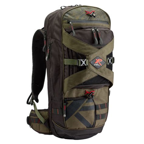 XP BackPack 280 ryggsekk - XPBACKPACK - Deksler og vesker