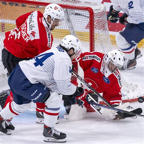 La Suisse Renoue Enfin Avec La Victoire