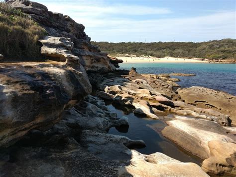 Kamay Botany Bay National Park Cape Solander Dr Kurnell Nsw 2231