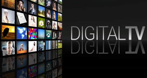 C аналога на цифру — хроника перехода