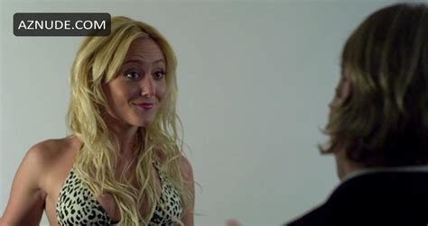 LAUREN C MAYHEW Nude AZNude