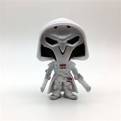 Funko Pop Reaper Overwatch Telegraph