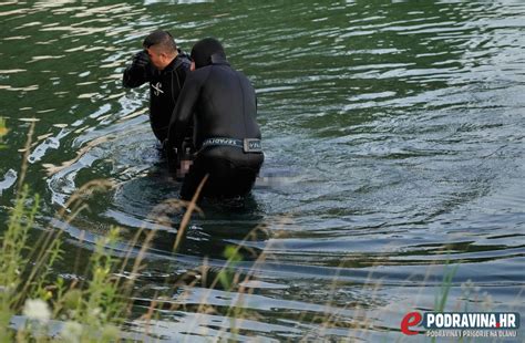 VELIKA TRAGEDIJA Muškarac 69 ušao u rijeku i nakon nekoliko metara