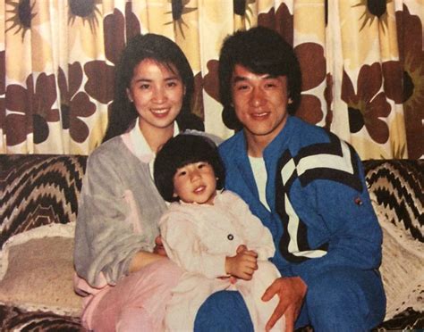 Uncovering The Mystery Jackie Chan S Marital Status Explained