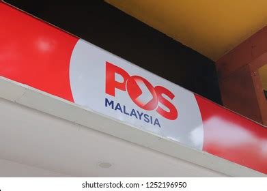 Pos Malaysia Logo Vectors Free Download