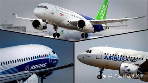 载入史册！c919首次商飞成功，中国大飞机之路多么艰辛？ 知乎