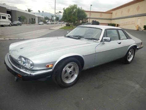 1982 Jaguar XJS For Sale ClassicCars CC 1025261