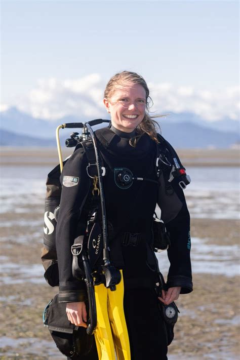 Intro To Scuba Vancouver Diving Locker