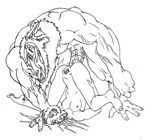 Another Pumyra Sketch By Mnogobatko Hentai Foundry