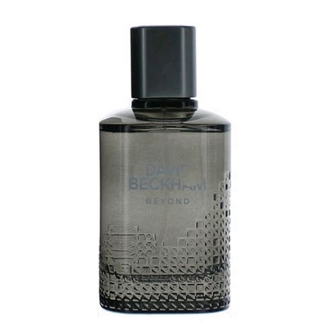 David Beckham - Beyond - 90 ml - Edt