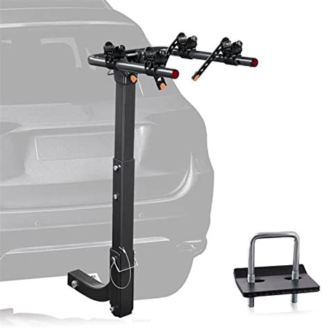 Best Hitch Bike Rack For Jeep Wrangler 2022 Bike Avenger