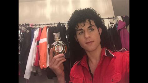 What Cologne Did Michael Jackson Wear