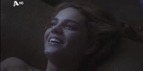 Nude Video Celebs Evgenia Xygorou Nude To Proxenio Tis Ioulias S E