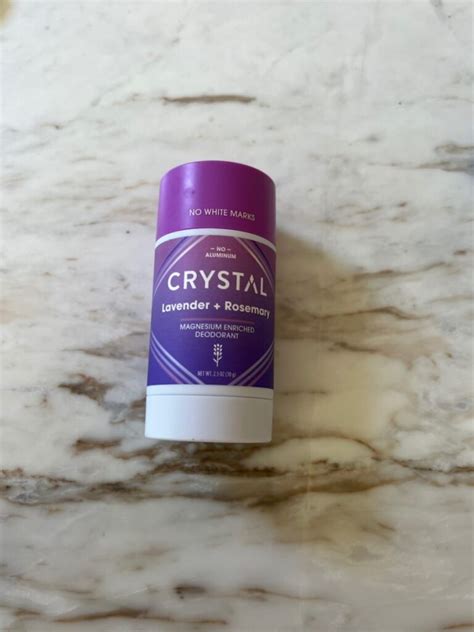 The Best Natural Deodorant for Women, as Tested by Our Editors