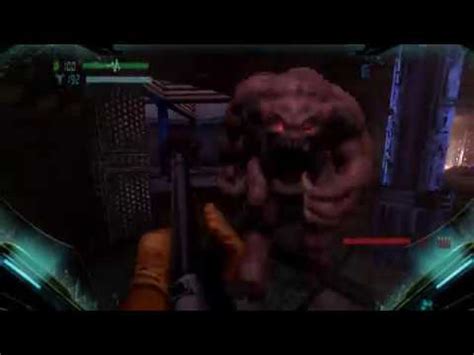 Brutal Doom 64 With HD PBR Materials Test YouTube