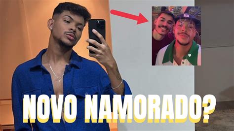 JESSÉ AGUIAR NOVO NAMORADO YouTube