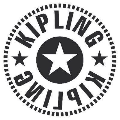 Kipling Logo - LogoDix