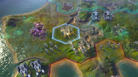 Sid Meier's Civilization: Beyond Earth Steam Key for PC - Buy now