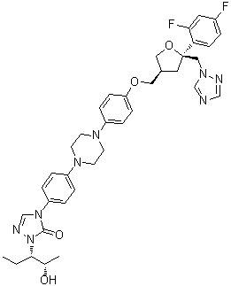 1246391 73 0 4 4 4 4 3S 5S 5 1H 1 2 4 Triazol 1 Yl Methyl 5