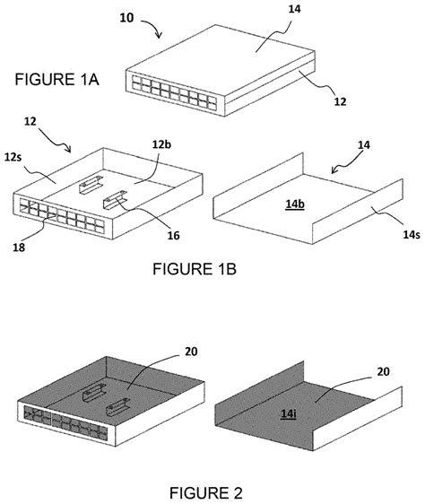 Method System And Paint For EMI Suppression Eureka Patsnap Develop