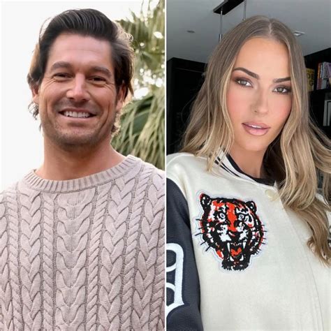 Who Is Craig Conovers New Girlfriend, Natalie Buffett? 2025 Dating Update