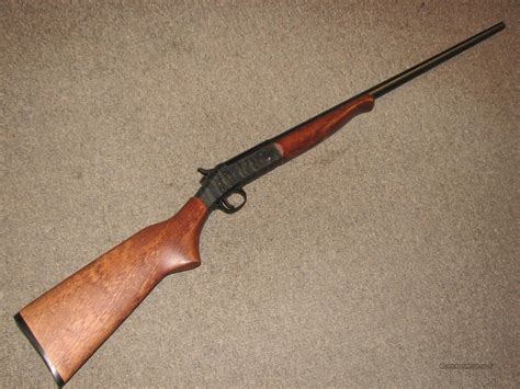 New England Firearms Pardner 410 Shotgun For Sale