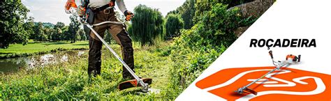 Como Comprar STIHL Em Nossa Loja