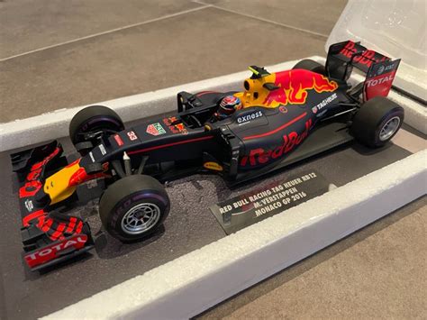 Minichamps Red Bull Racing Tag Heuer Rb Catawiki