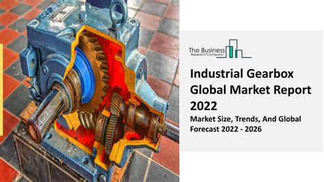 Industrial Gearbox Market Industry Outlook, Opportunities in Market And ...