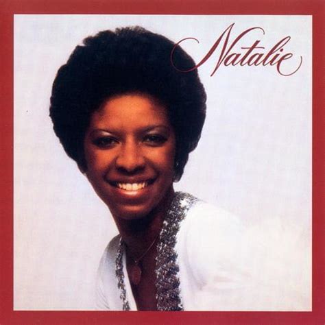 Natalie Cole Mr Melody Lyrics Genius Lyrics