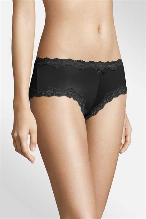 Трусы 40823 бренда Maidenform купить по цене 0 руб в Москве в интернет магазине Lingerie Line