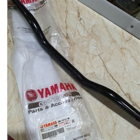 Stang Stir Yamaha XRide X Ride 115 2BU F6112 00 Lazada Indonesia