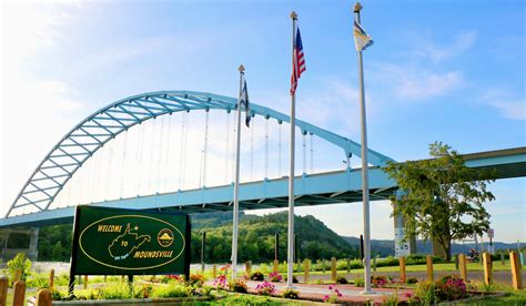 City of Moundsville | The Official Site of The City of Moundsville ...