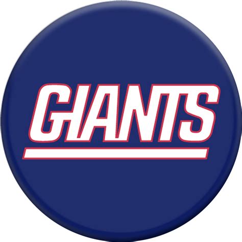 New York Giants Png Transparent Images