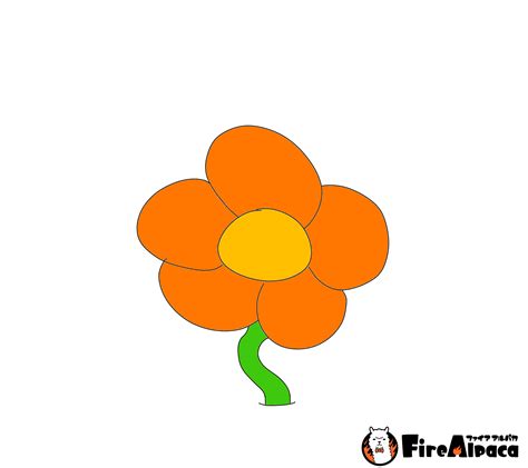 Dancing Flower (my first gif) by NinjaPip on DeviantArt