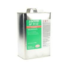 Henkel Loctite 7113 Accelerator Clear 1 gal Can - Global