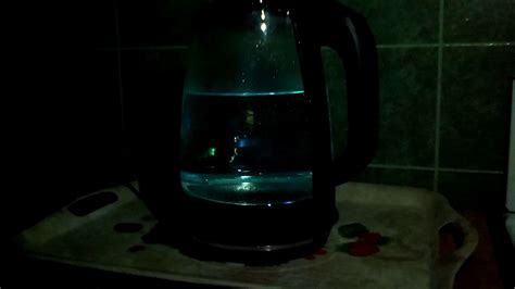 Чайник REDMOND SkyKettle G200S - YouTube