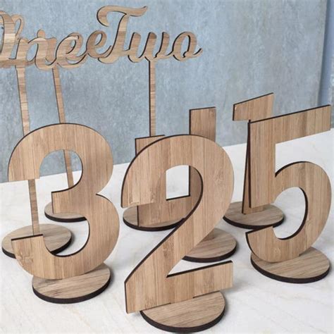 Wood Veneer Letters Laser Cut Letters Wooden Name Wooden Letters