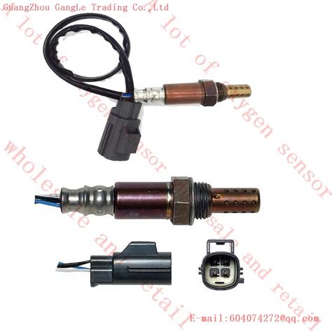 Oxygen Sensor O Lambda Sensor Air Fuel Ratio Sensor For Land Rover Lr