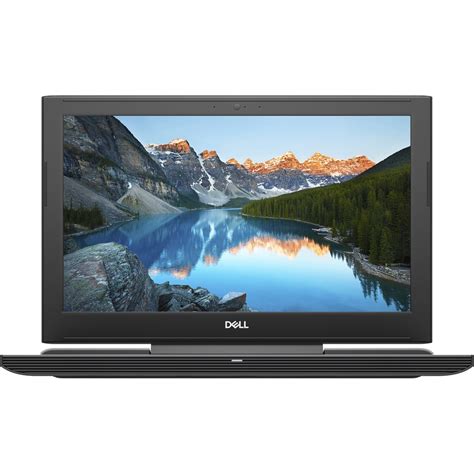 Best Buy: Dell 15.6" 4K Ultra HD Laptop Intel Core i7 16GB Memory ...