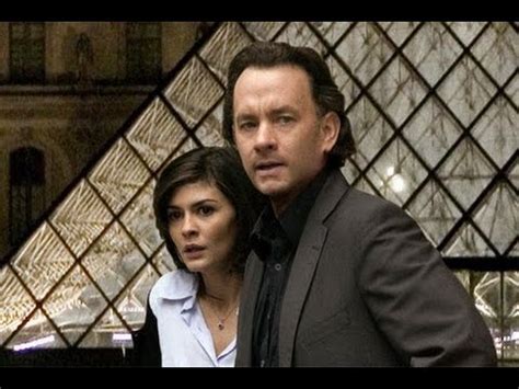 Код Да Винчи (2006) — русский трейлер - YouTube
