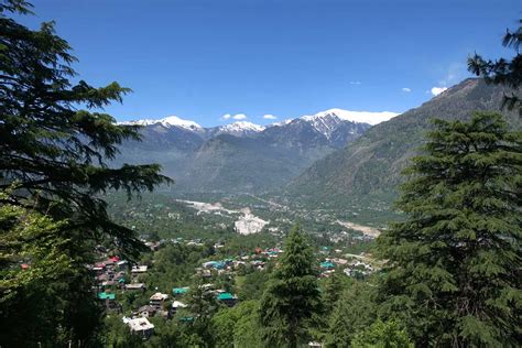 Top Reasons Why You Must Visit Naggar Wildcone