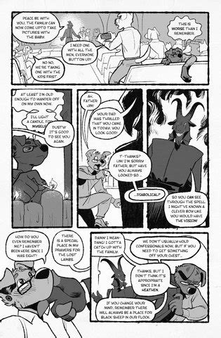 Father Jim By Concoction Luscious Hentai Manga Porn